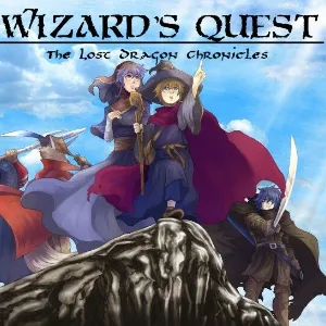 Wizard's Quest